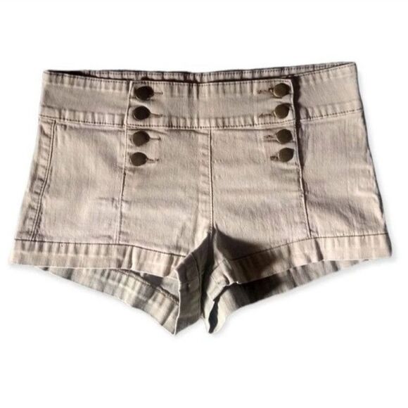 ❤️SALE! PRICE FINAL!❤️ FOREVER 21 SHORTS SIZE 29 - Picture 2 of 10